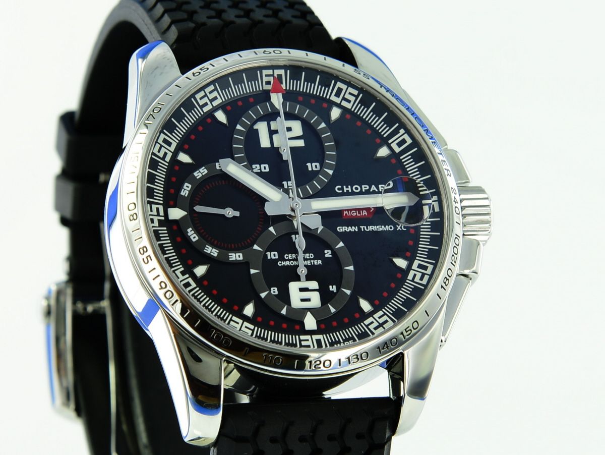 Chopard Mille Miglia GT XL Chronograph 8459 8459