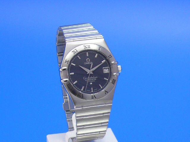 Omega Constellation Chronometer Automatik