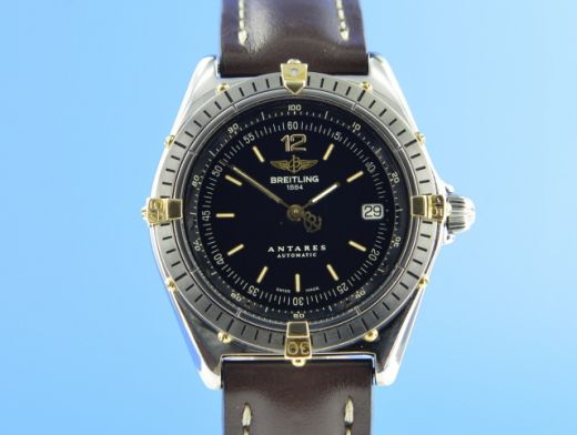 Breitling antares 81970 sale