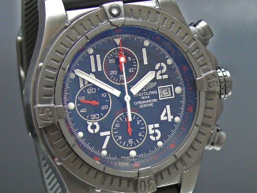 Breitling m13370 sale