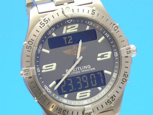 Breitling e65362 sale