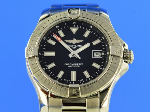 Breitling Avenger Automatic Chronometer