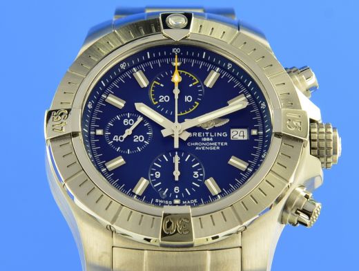 Breitling Avenger Chronograph A133171