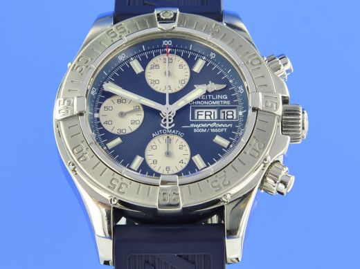 Breitling Chrono Superocean