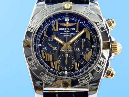 Breitling Chronomat 44 B01