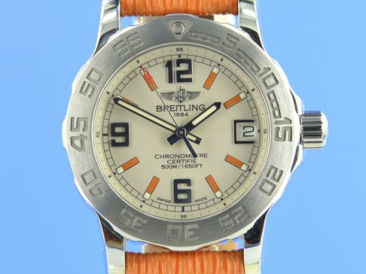 Breitling colt 33 sale