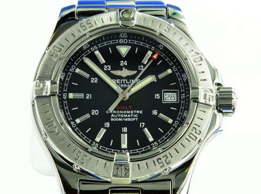 Breitling Colt Automatik 41 mm A17380 A17380