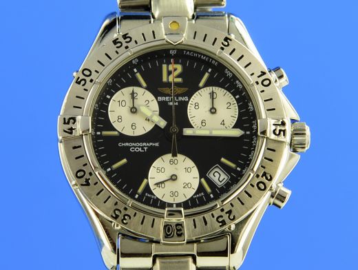 Breitling Colt Chronograph A53035 A53035