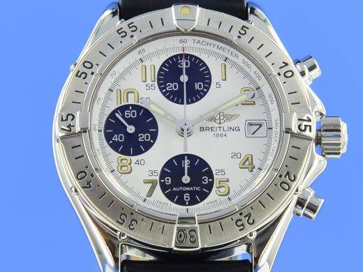 Breitling Colt Chronograph Automatic A13035