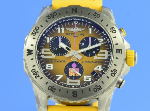 Breitling Endurance Pro  Ironman World Championship