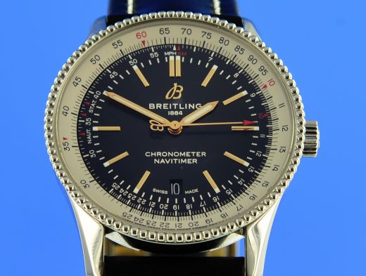 Breitling Navitimer Automatic 41 A17326