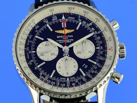 Breitling Navitimer B01 Chronograph Ab0127