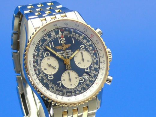 Breitling Navitimer