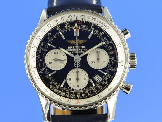 Breitling Navtimer Chronograph