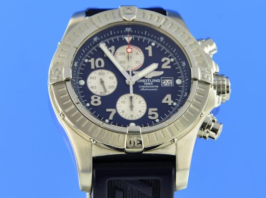 Breitling Super Avenger A13370