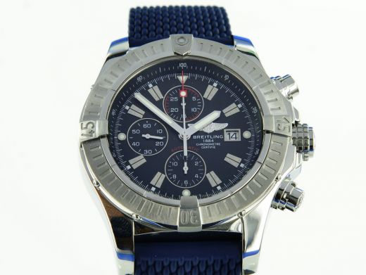 Breitling Super Avenger A13370 A13370