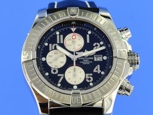 Breitling Super Avenger A13370