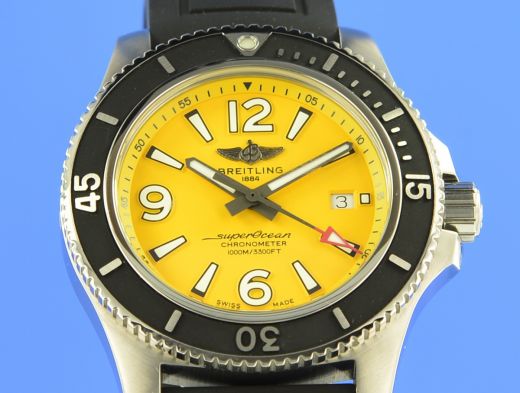 Breitling Superocean 44 A17367