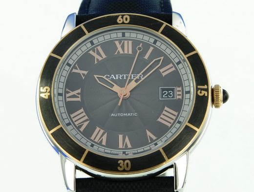 Cartier Ronde Croisiere de Cartier 3886 3886