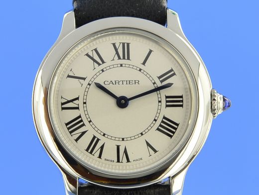 Cartier Ronde de Cartier WSRN0030