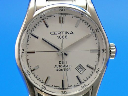 Certina DS-1 Automatik Herren