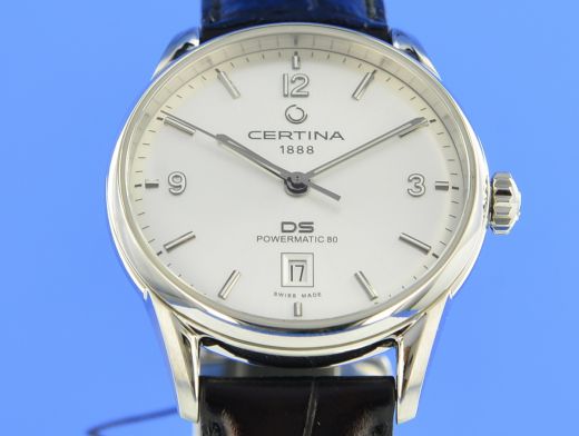 Certina Urban DS Powermatic 80 C026.407.16.037.00