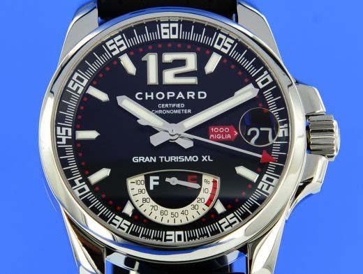 Chopard Mille Miglia Grand Turismo XL Power Reserve 8997 8997