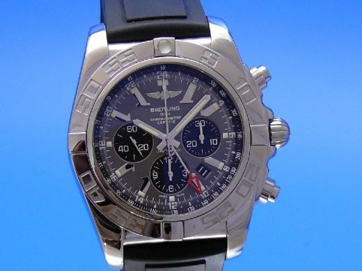 Breitling Chronomat GMT 47 mm AB041012.F556