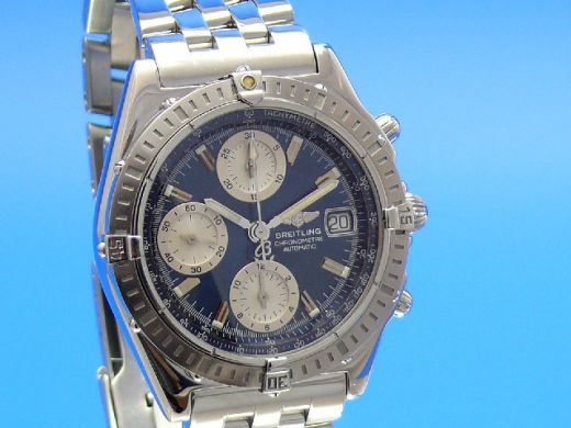 Breitling Chronomat GT Chronograph