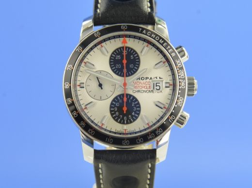 Chopard Grand Prix de Monaco Historique Chronograph 8992 8992