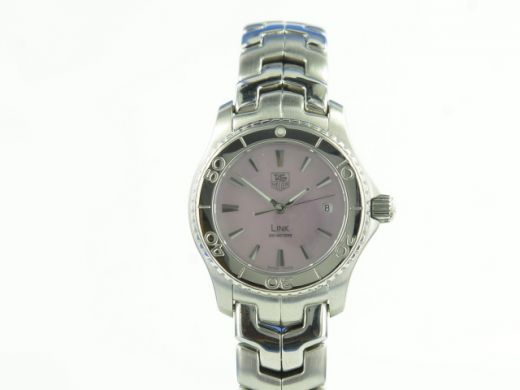 TAG Heuer Link Damen WJ1315.BA0573 WJ1315.BA0573