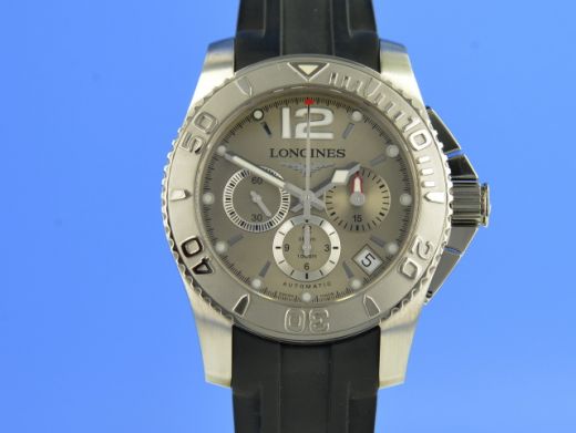 Longines Hydro Conquest 47.5mm L3.665.4 L3.665.4