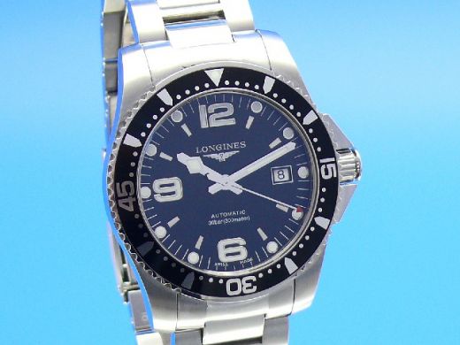 Longines HydroConquest L36424566