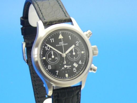 IWC Fliegeruhr IW 3740