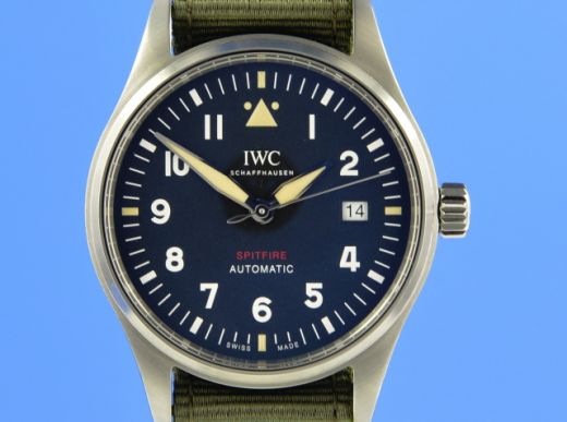 Iwc 3268 clearance