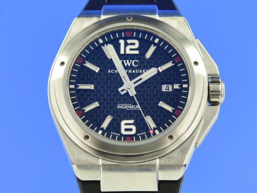 IWC Ingenieur Mission Earth 3236 3236