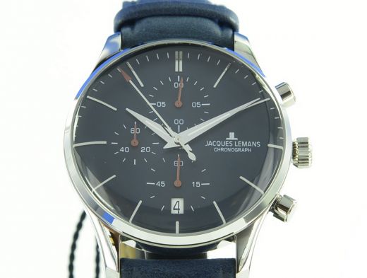 Jacques Lemans London 1-2163C