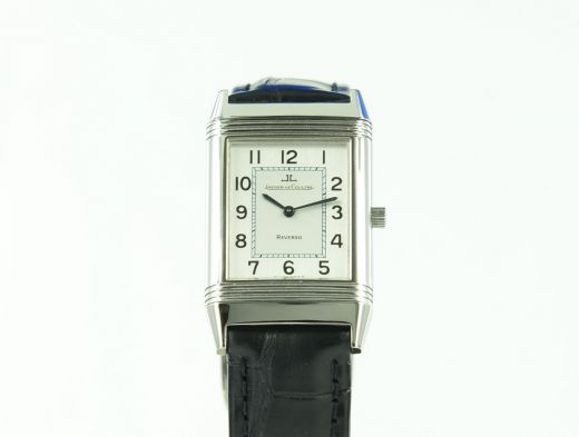 Jaeger LeCoultre Reverso Classique Medium Damen 250.8.86 250.8.86