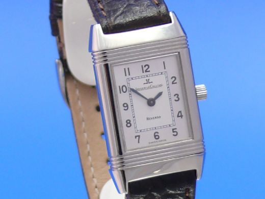 Jaeger leCoultre Reverso Damen