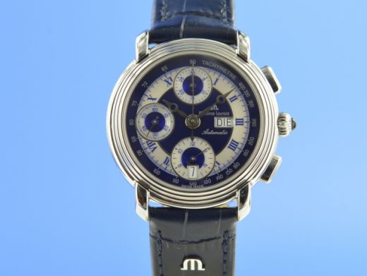 Maurice Lacroix Croneo Chronograph 67413 67413