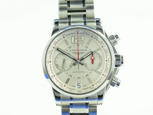 Longines Admiral Chronograph 42mm L3.666.4 L3.666.4