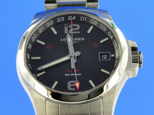 Longines CONQUEST V.H.P. L3.718.4