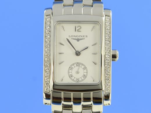 Longines DolceVita Lady Diamant