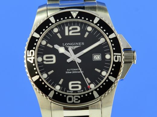 Longines HydroConquest 44 mm Automatik