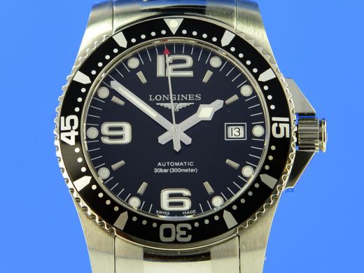 Longines HydroConquest Automatik L3.642.4