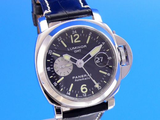 Panerai Luminor GMT SS PAM88 OP6761 OP6761