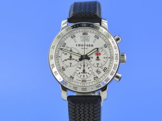 Chopard mille miglia 2003 new arrivals