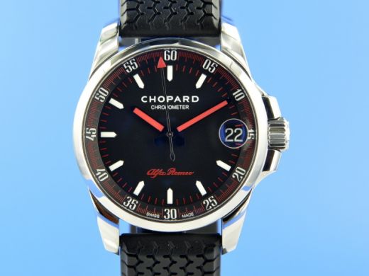 Chopard Mille Miglia Classic Racing Collection Gran Turismo XL