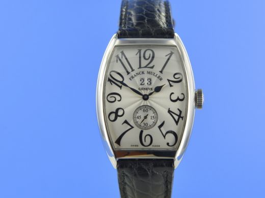 Franck muller complications sale