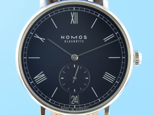 Nomos Ludwig Automatik Datum